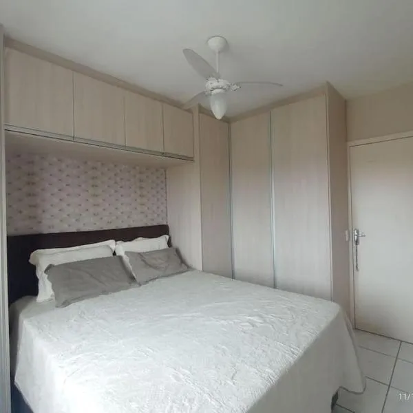 Apartamento 2 Km da BR101