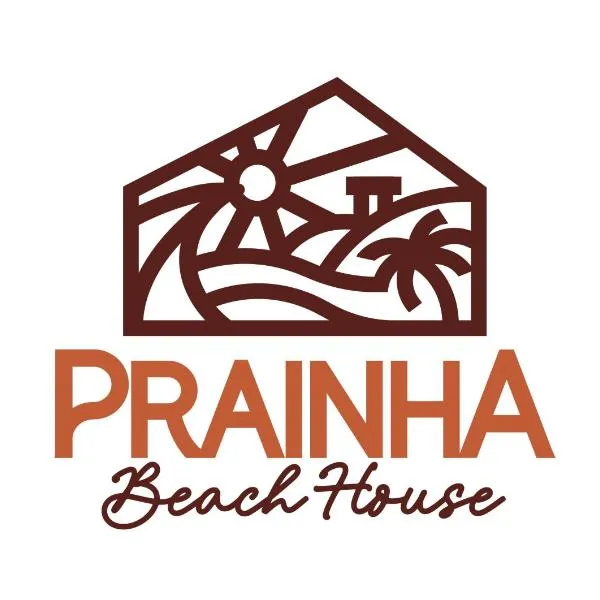 Prainha Beach House