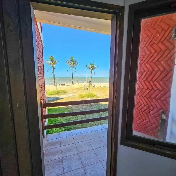 Pousada Varanda da Praia