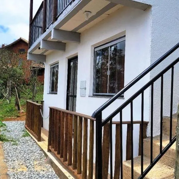 Casa em Lavras Novas