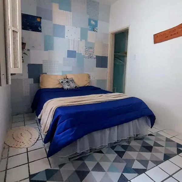 Hospedaria Guapê