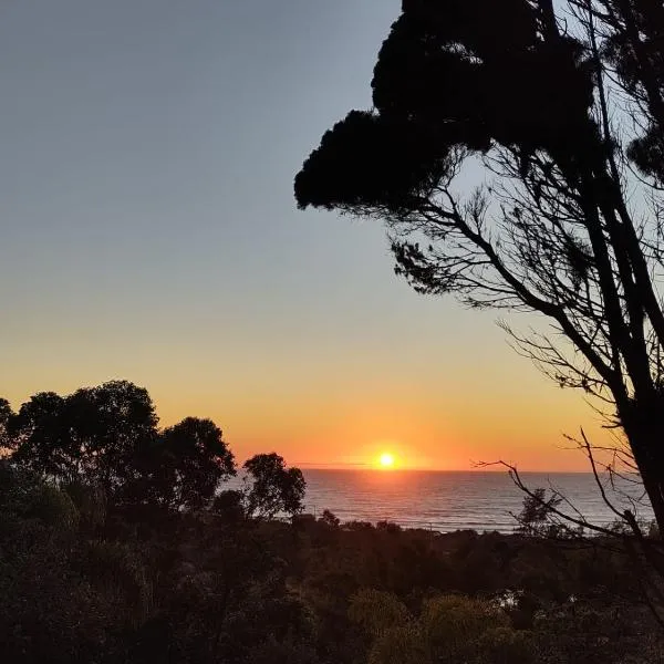 Coração da Terra Praia do Rosa
