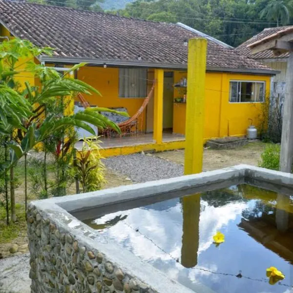 Casa da Flor