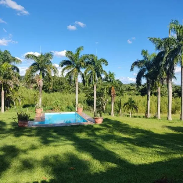 Sítio Santo Antônio