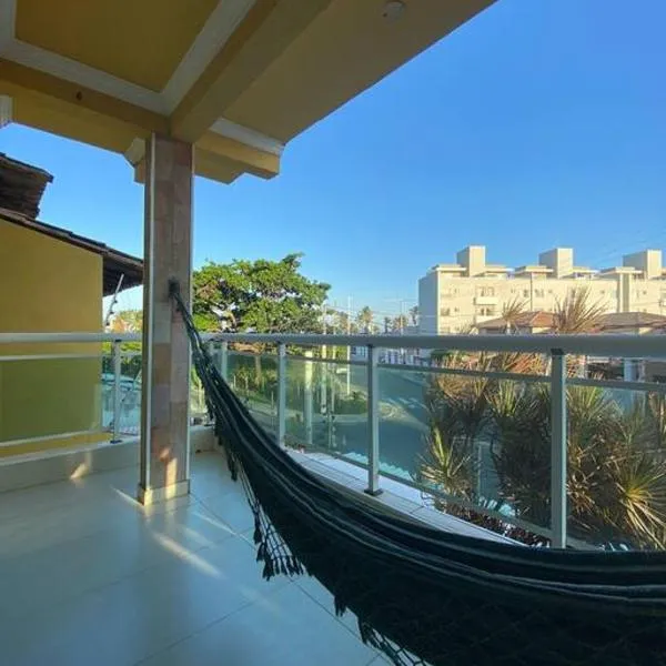 Casa do Mar Stella Maris