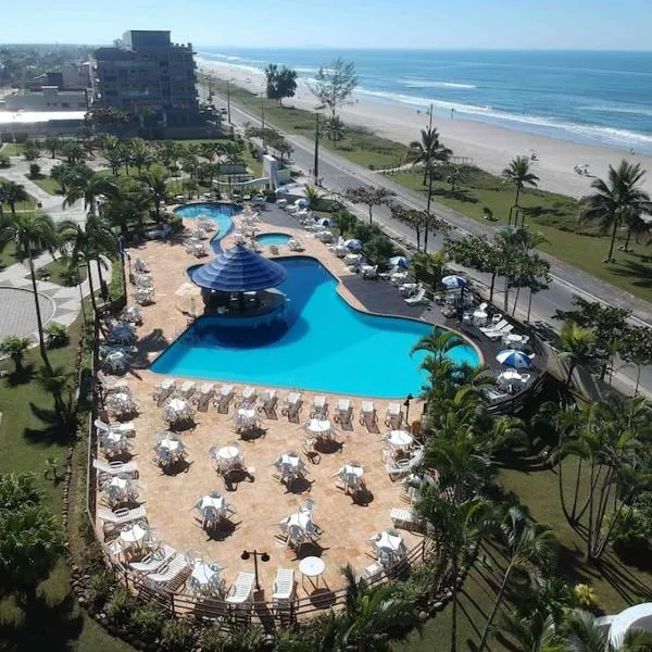 Condomínio Resort Ilhas do Caribe
