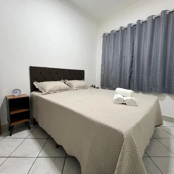 Apartamento Central
