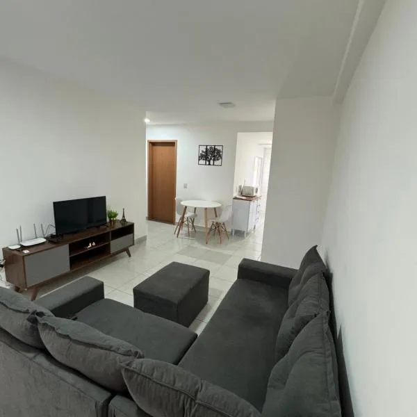 Apartamento 2 quartos