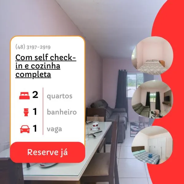Rental Acomodações Residenciais I