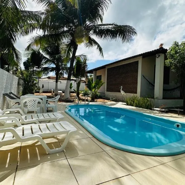 B&B Residencia Casa Branca