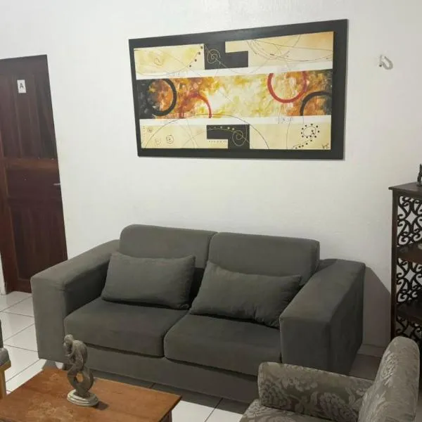 Pousada Central