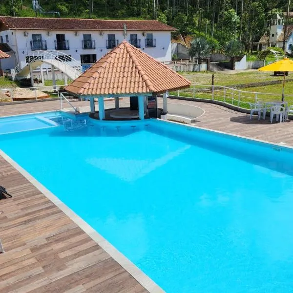 Fazenda Lago do Cisne