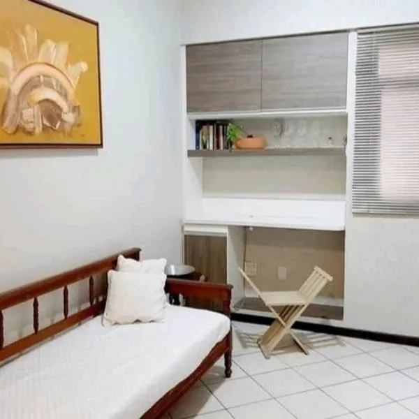 Flats Lago Norte PRONTO PARA MORAR!