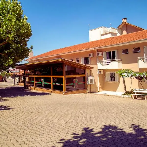 Dona Adelia Hotel e Restaurante
