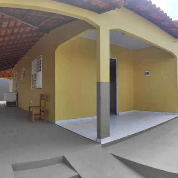 Residência Veloso 713