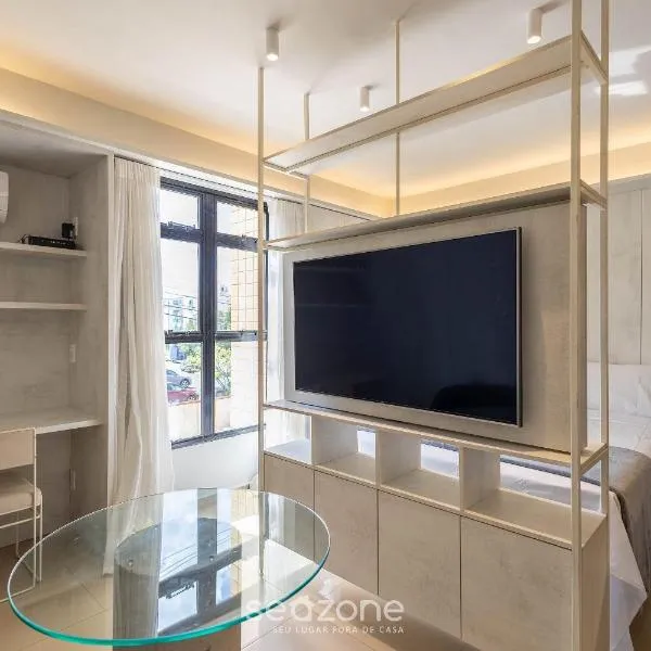 Studio Moderno em Lago Norte SHL0105