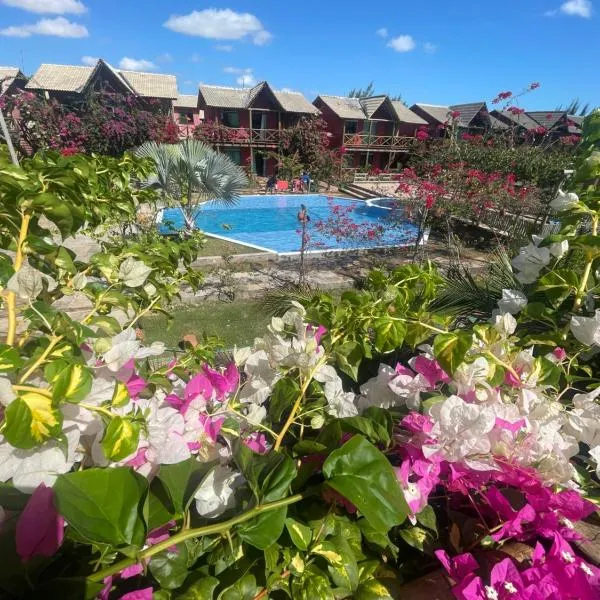 CHALEVILLE Coqueiro 46