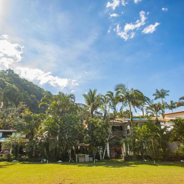 Residencial Canto da Praia - Jureia 30mts da praia