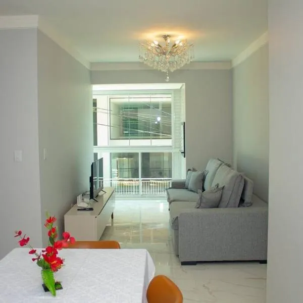 Apartamento próximo as Termas as Termas