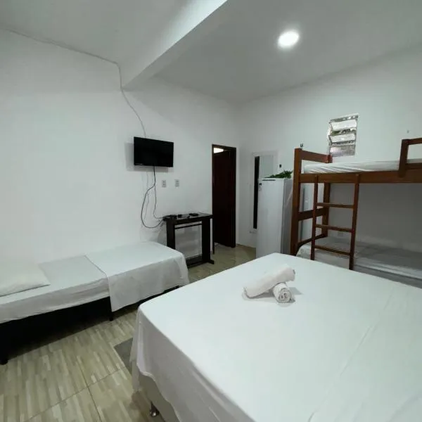 Villa Brilho do Sol Jeri