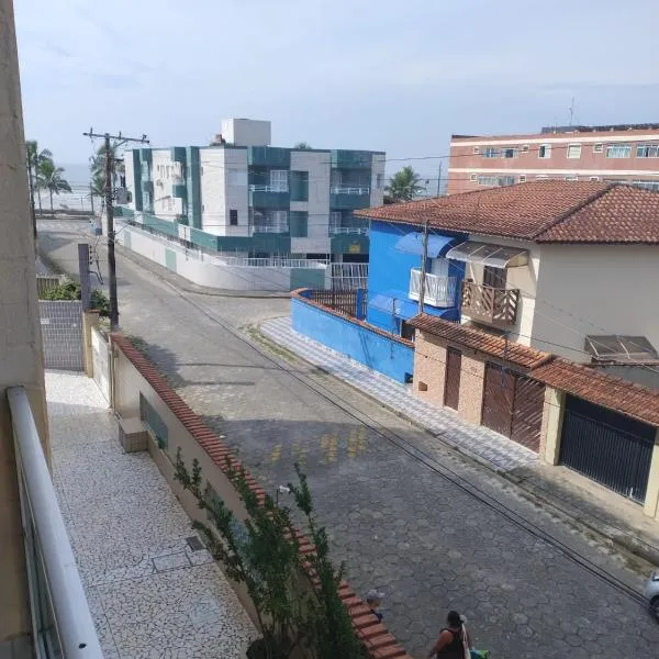 AP 50 Metros do Mar