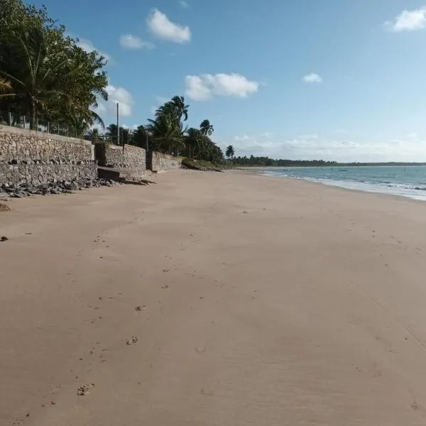 Casa de Praia em Ipioca - Maceió AL