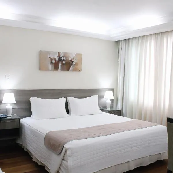 Hotel Acrópolis