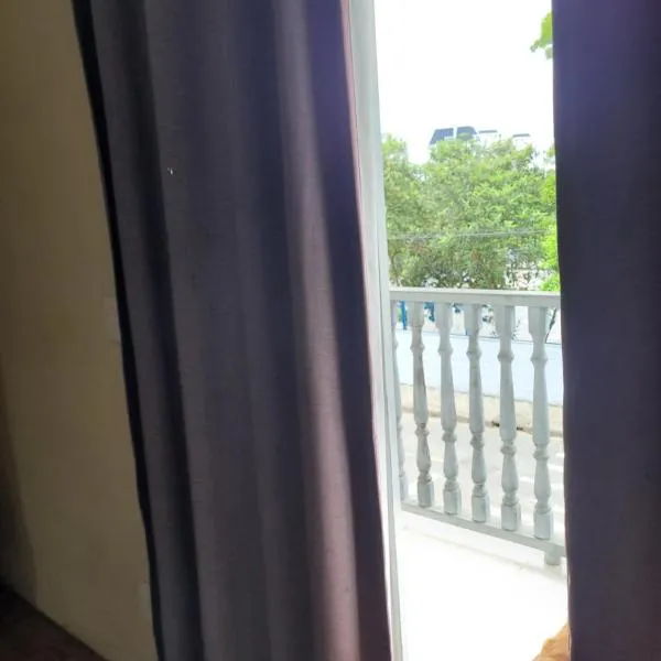 Hospede-se aqui!