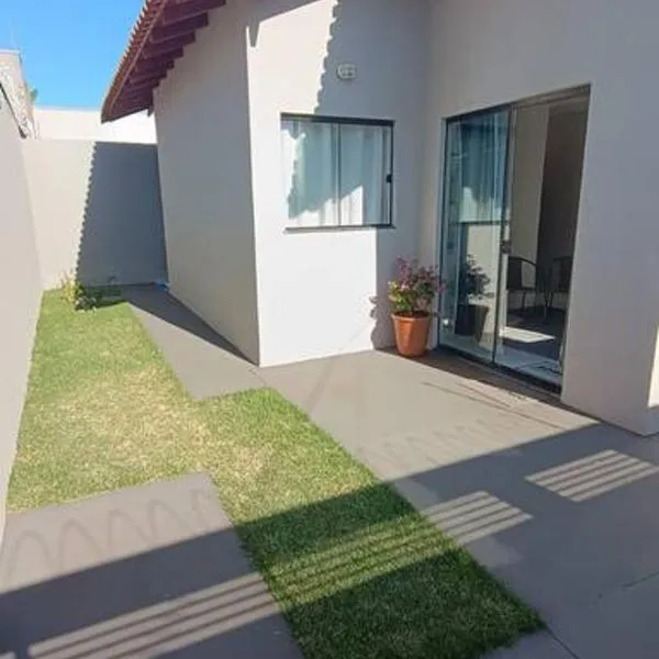 Cidade das Árvores