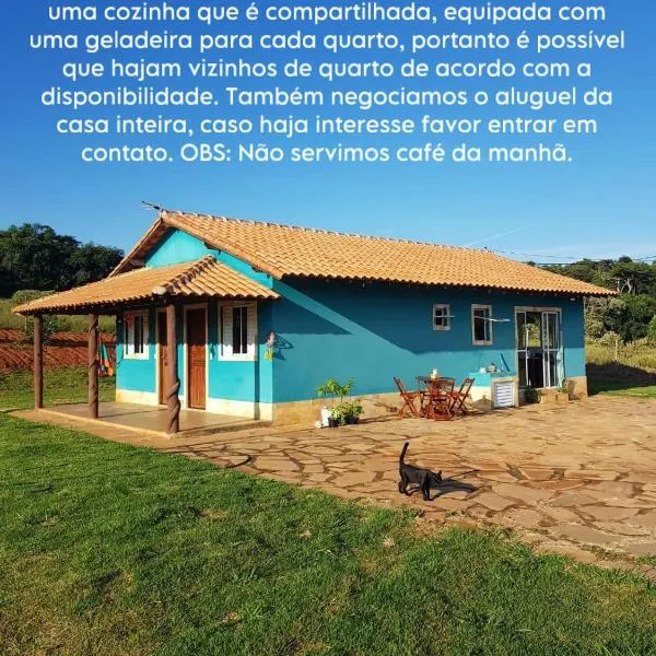 Pousada Sonho Místico