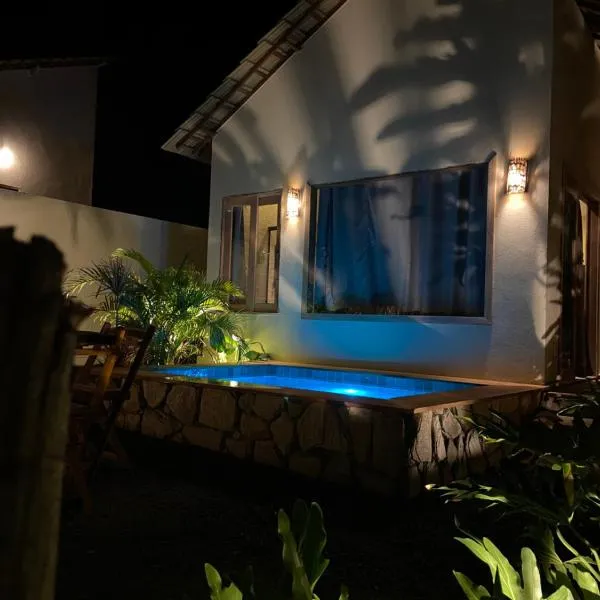 Vilazul Bangalôs