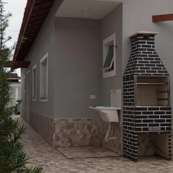 Casa bem te vi