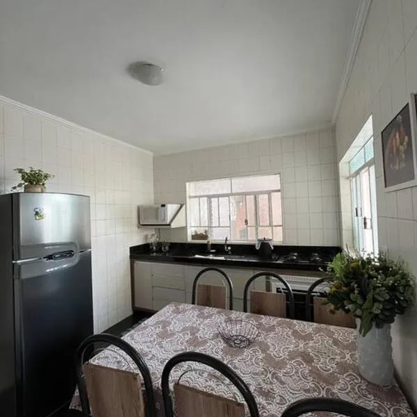 Casinha da Serra