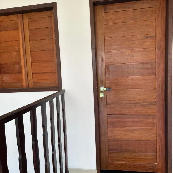 Casa studio Maceió perto da praia Jatiuca