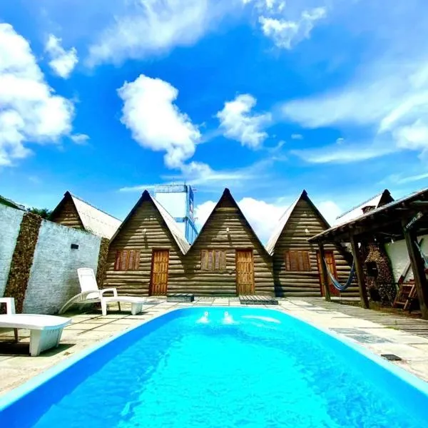 Pousada Refúgio da Marola