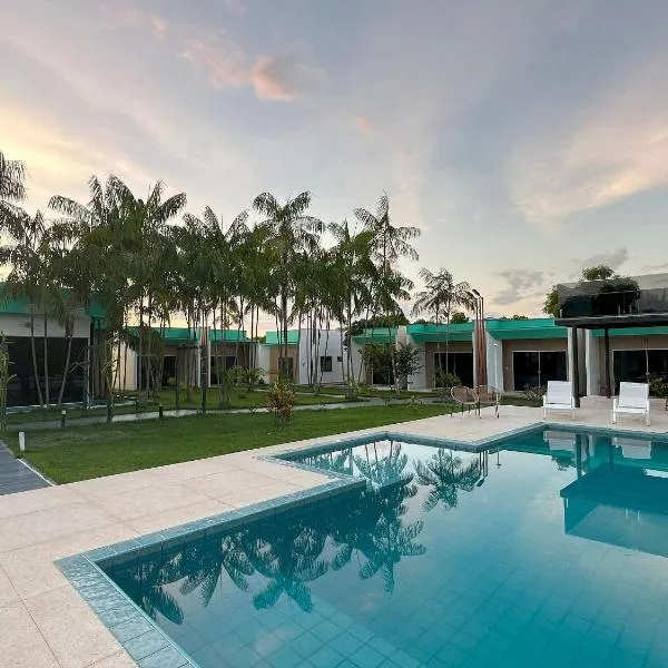 Villa'S Roraima