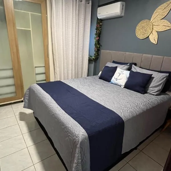 Apartamento João Pessoa