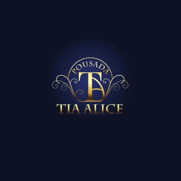 Pousada Tia Alice