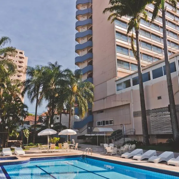 Transamerica Araraquara