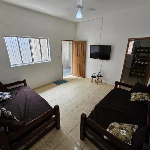 Espaço da Família