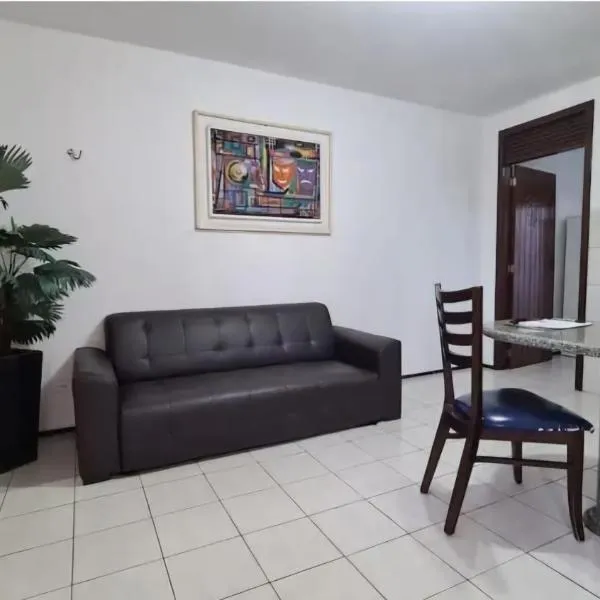 Apartamento 2 próximo ao Cariri Shop