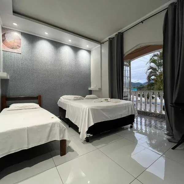 Hotel Lima