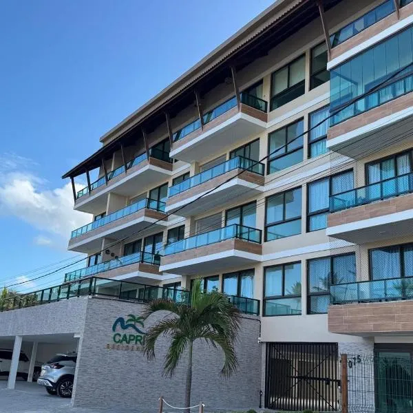 Capri Residence102