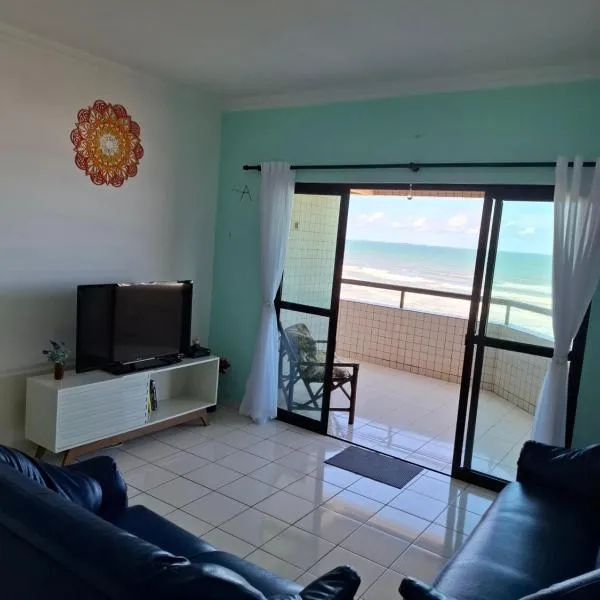 Bela Vista Praia Grande