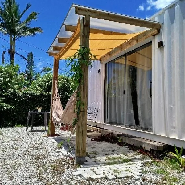 Vila das Conchas - Hospedagem Floripa