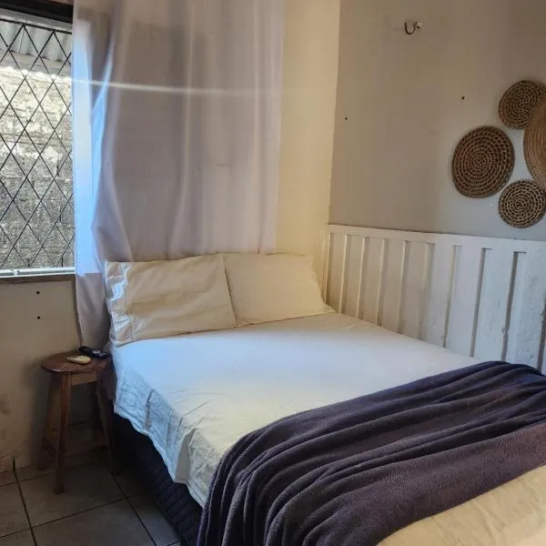 Mini Hostel