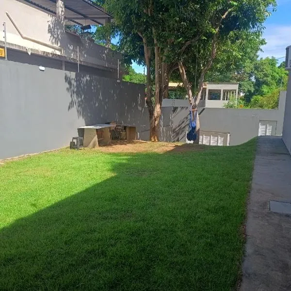 Casa de Praia da Lara