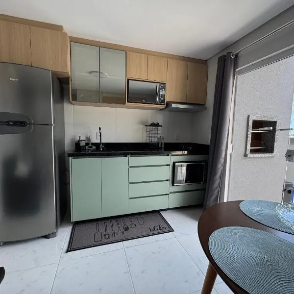 Loft Oficce Beach - Aeroporto