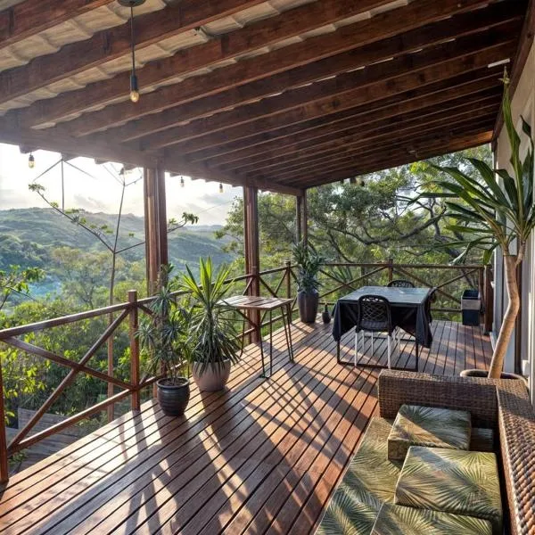Casa Bouganville