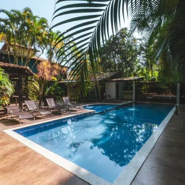 Guest House da Lui